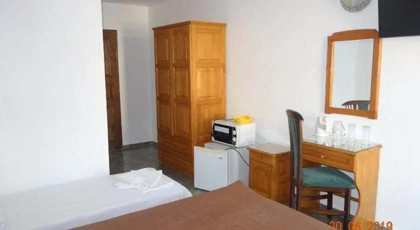 Hotel Perla
