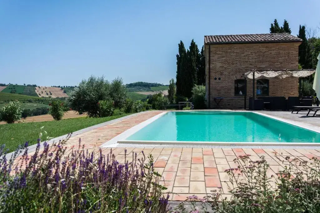 La Vita Nuova Appartements - Appart B&B