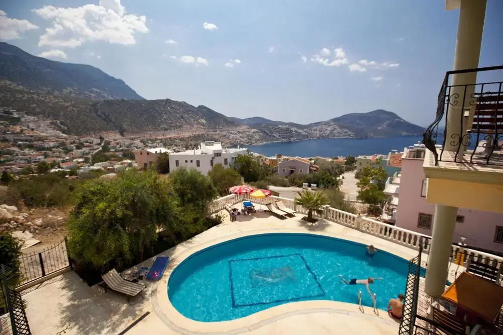 Villa Deniz