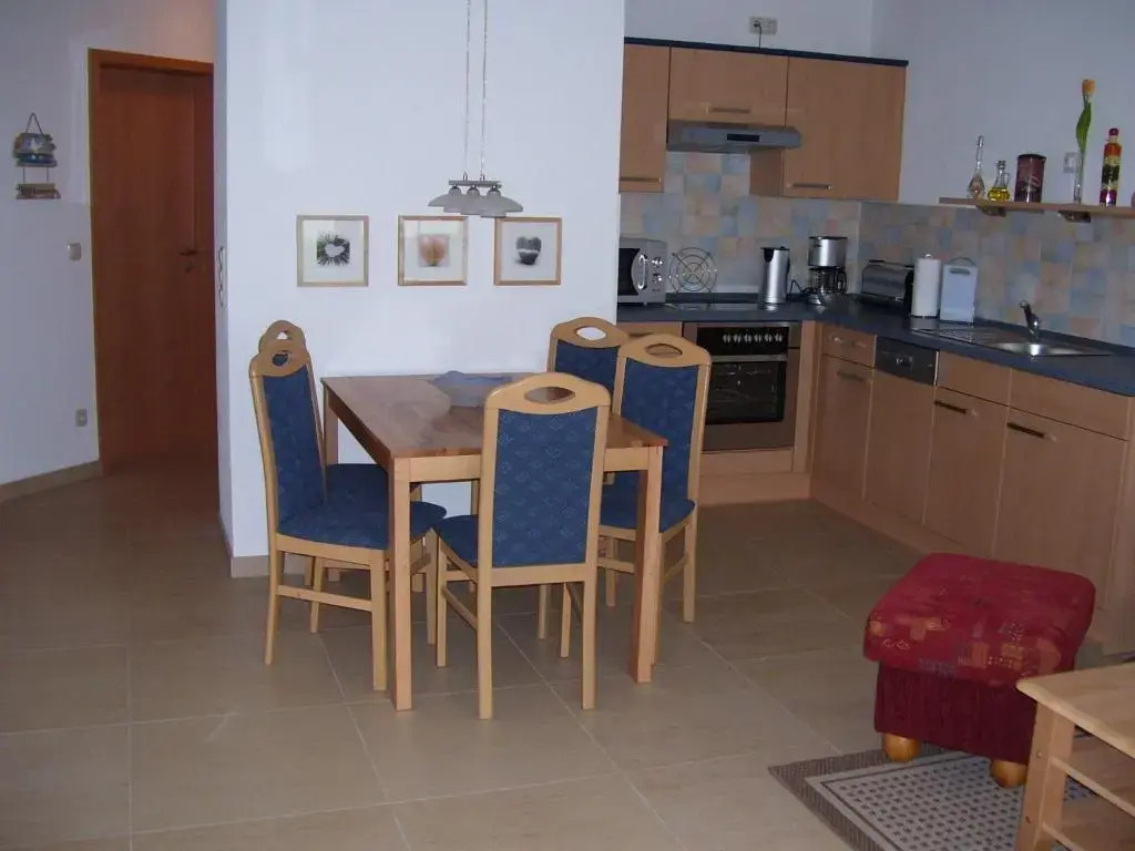 Reiseoase Kavelweg 10, Whg 2