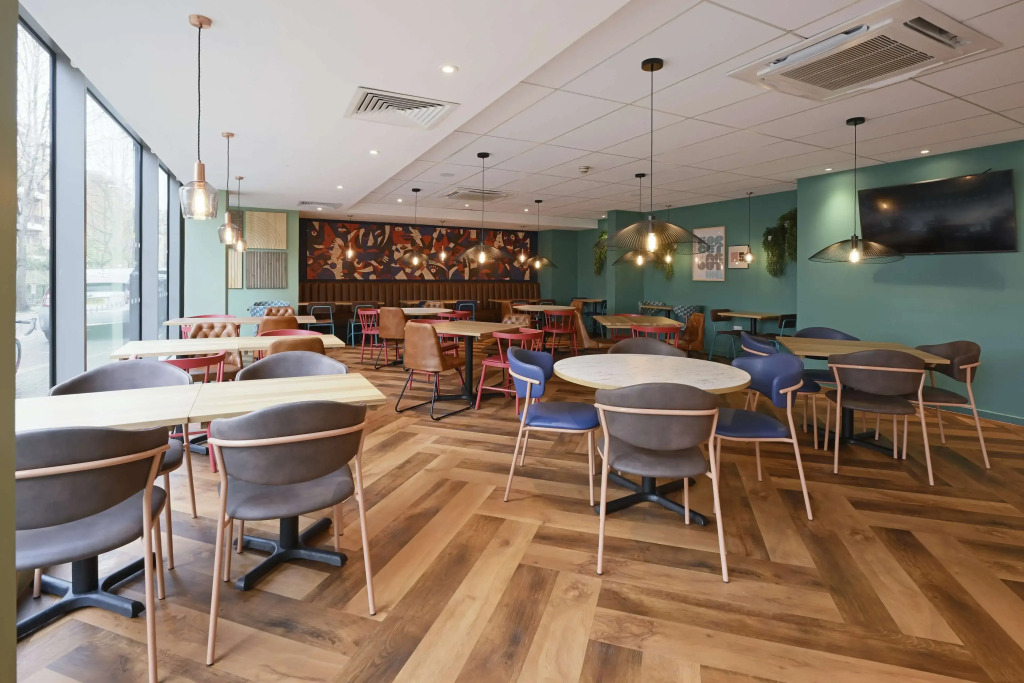 Travelodge London Central Waterloo