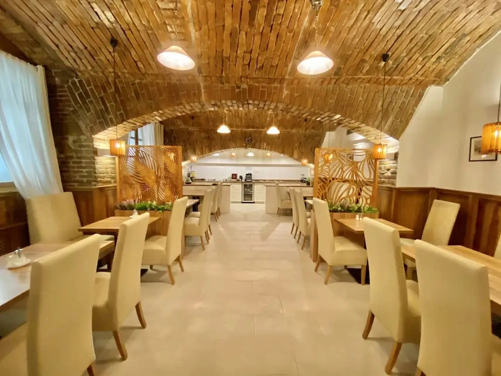 Residence Liliova