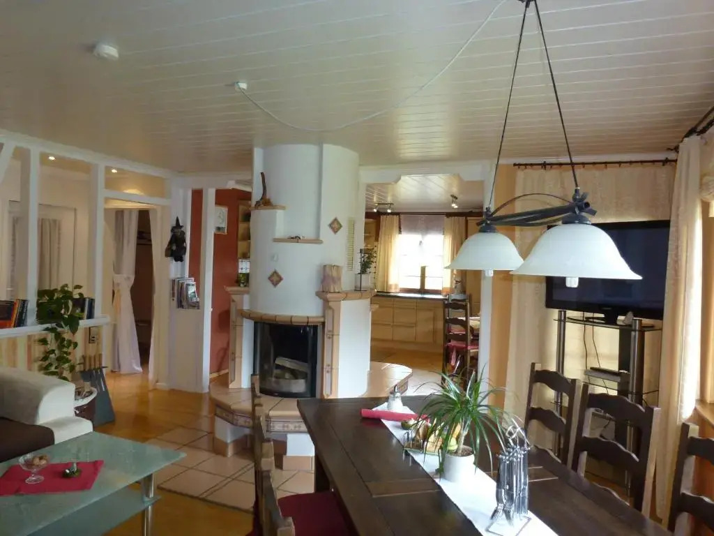 Haus Biehler