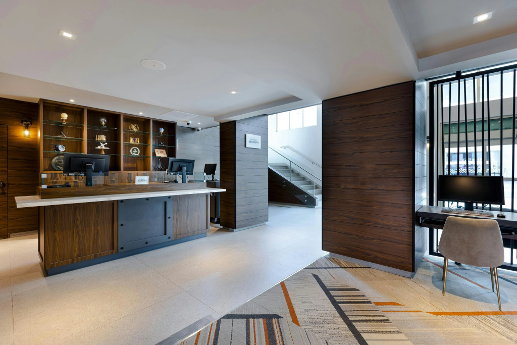 Four Points by Sheraton Caguas Real