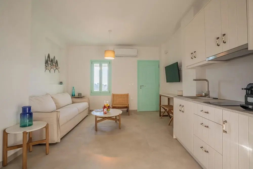 Kimolos Vibes Suites