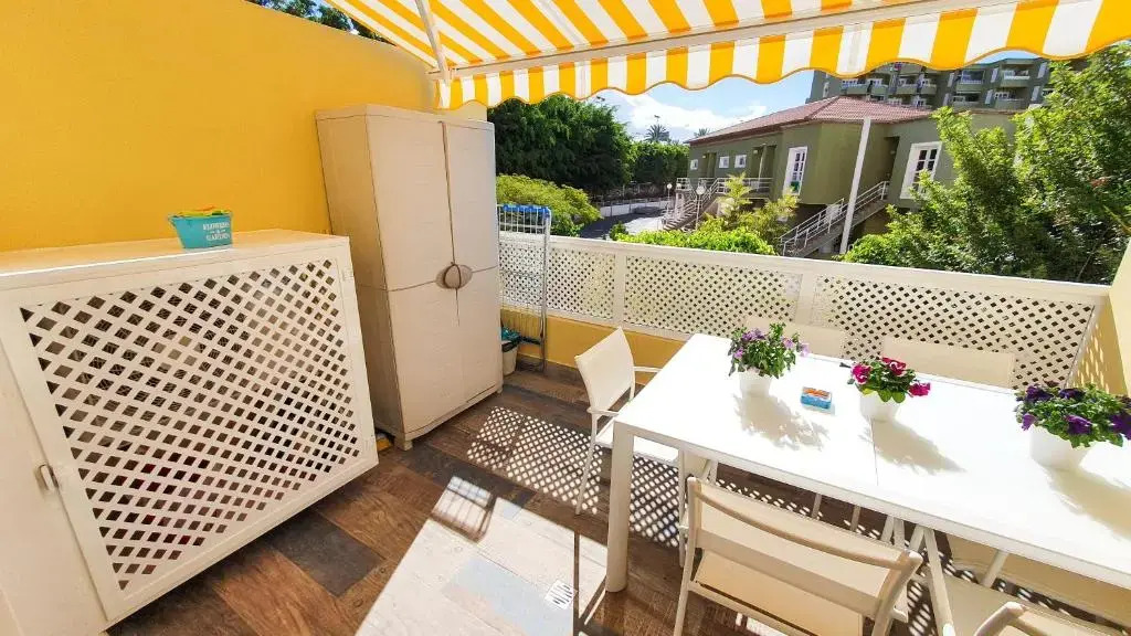 Apartment Orlando Tenerife Sur MIKEY