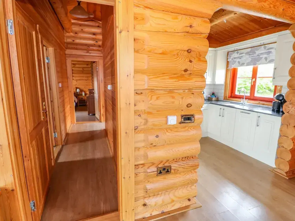 Willow Lodge