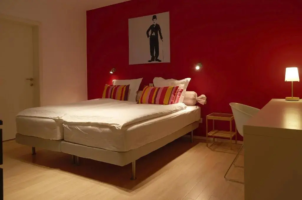 Nena Guesthouse