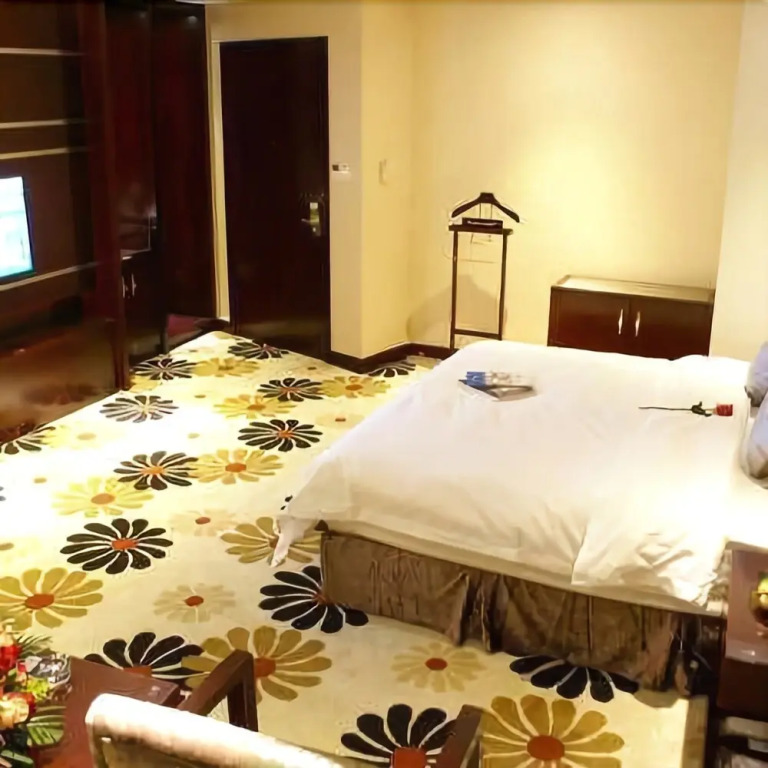Wanhao Hotel