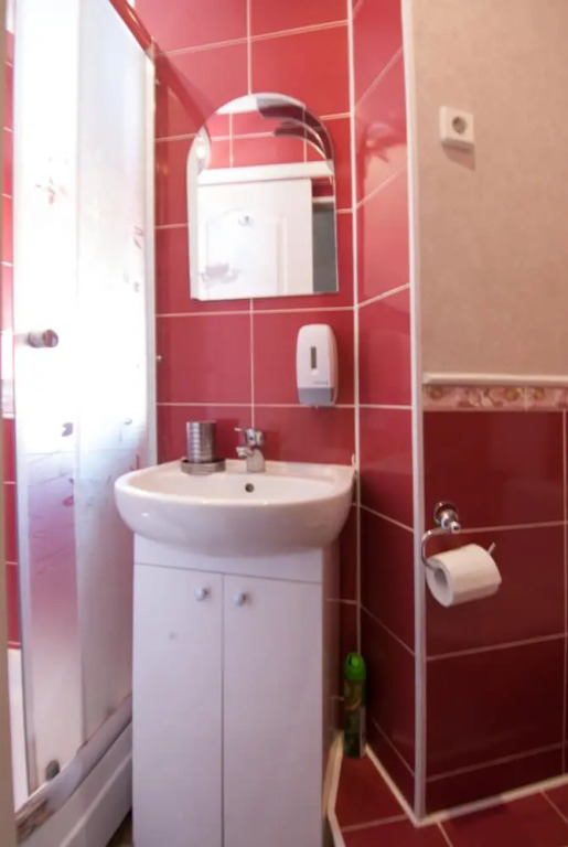 Апартаменты Home-Hotel, ул. Владимирская, 7