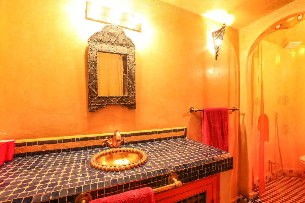 Riad Puchka