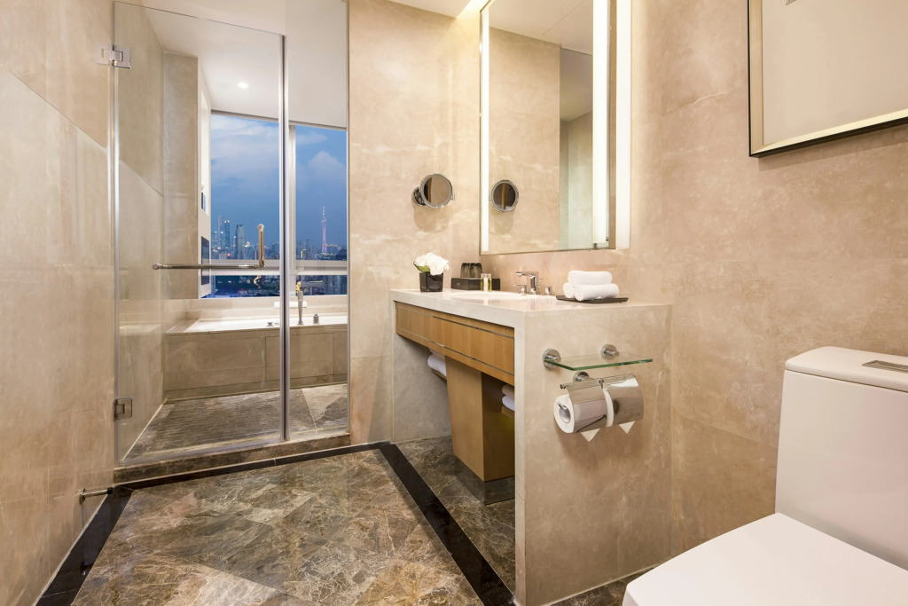 DoubleTree by Hilton Guangzhou