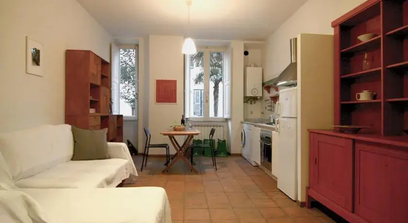 RSH Poerio Apartments