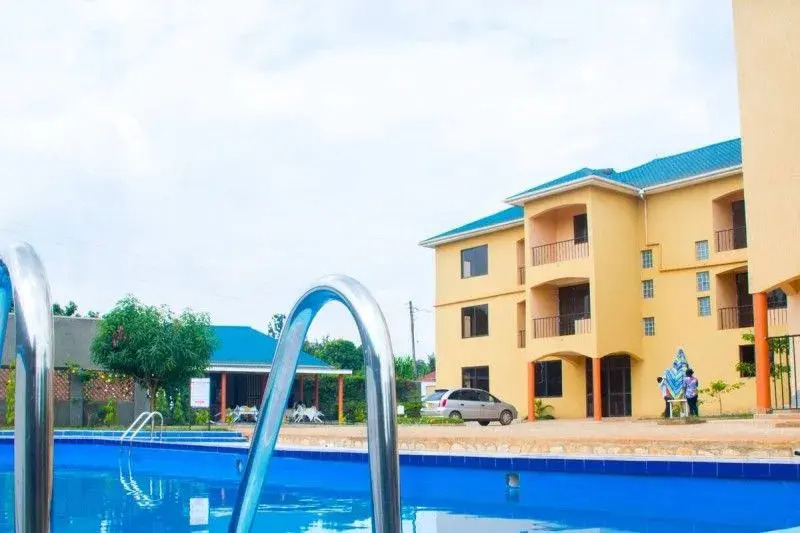 Kasangati Resort Centre