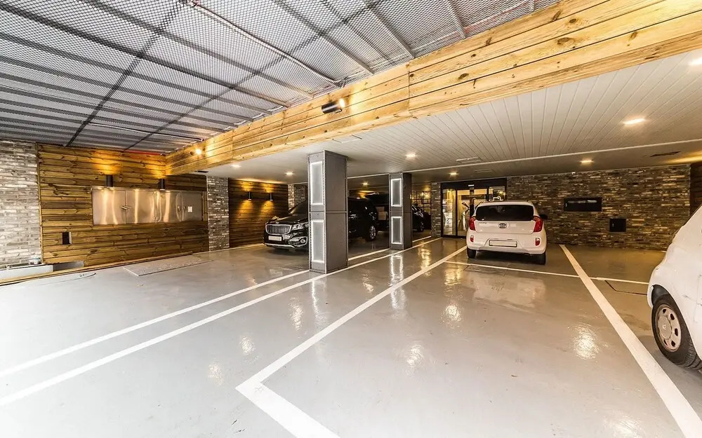 Bucheon Boutique Donkey Hotel