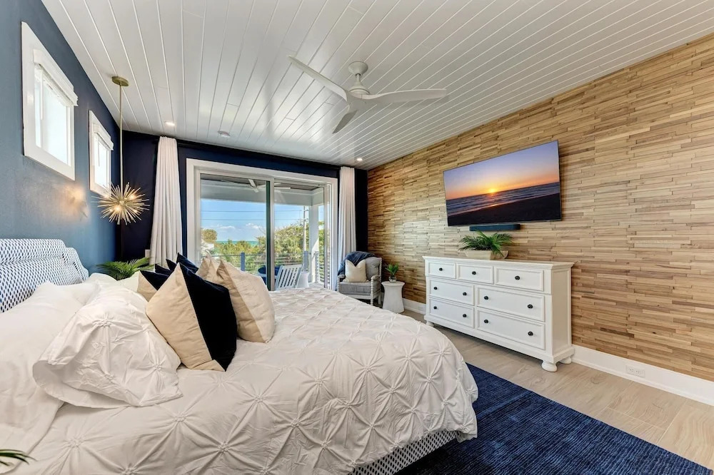 The TipSea Turtle managed by Beach Retreats