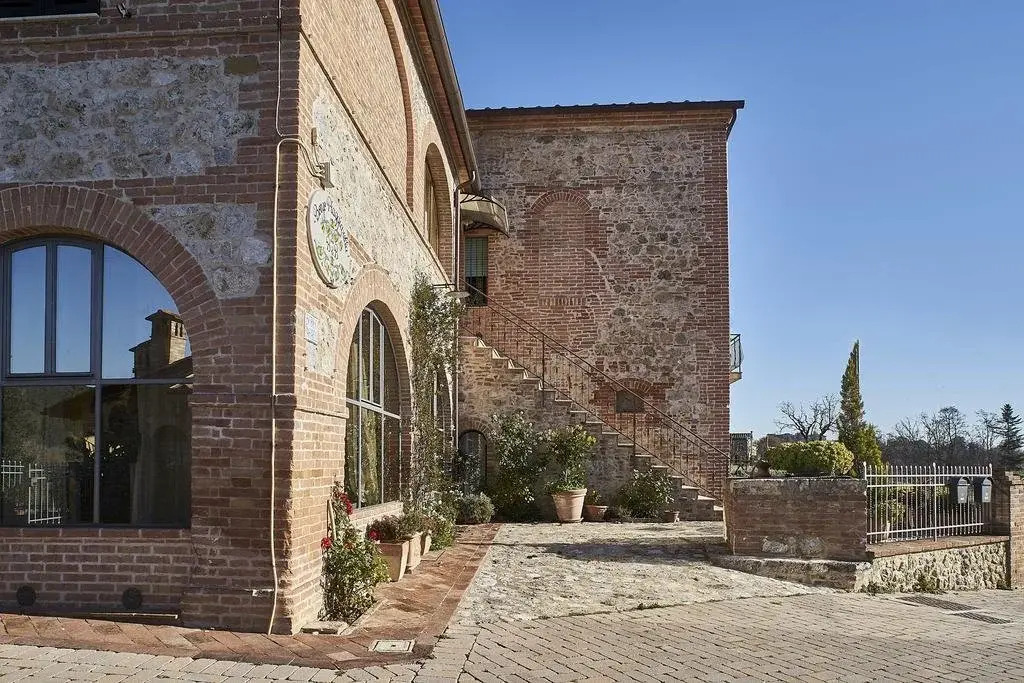 Borgo Piaggiarella