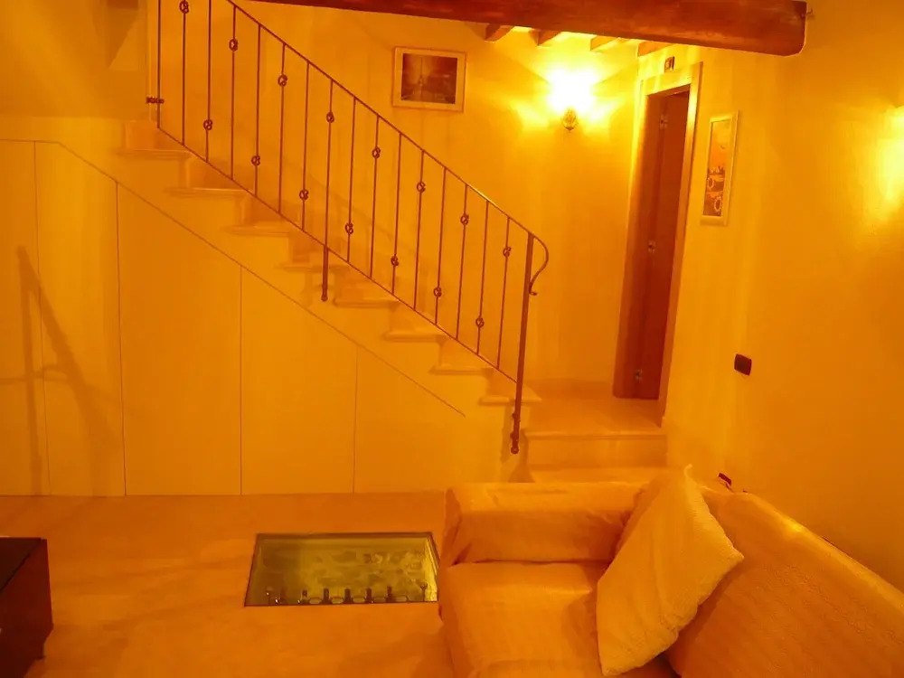 House Versilia Luca E Giada, 5 chilometri da Forte dei Marmi