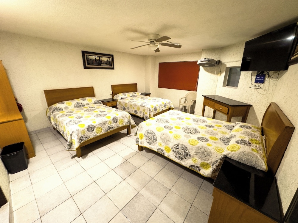 Hotel California