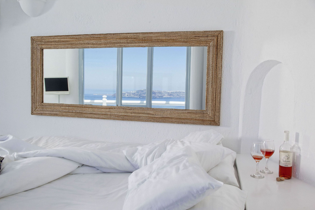 Mill Houses New Elegant Suites by Mr and Mrs White