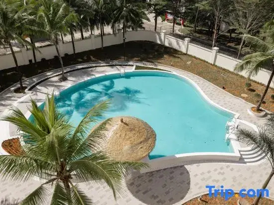 Sanya Rongyueting Hotel ( Train Station Branch)