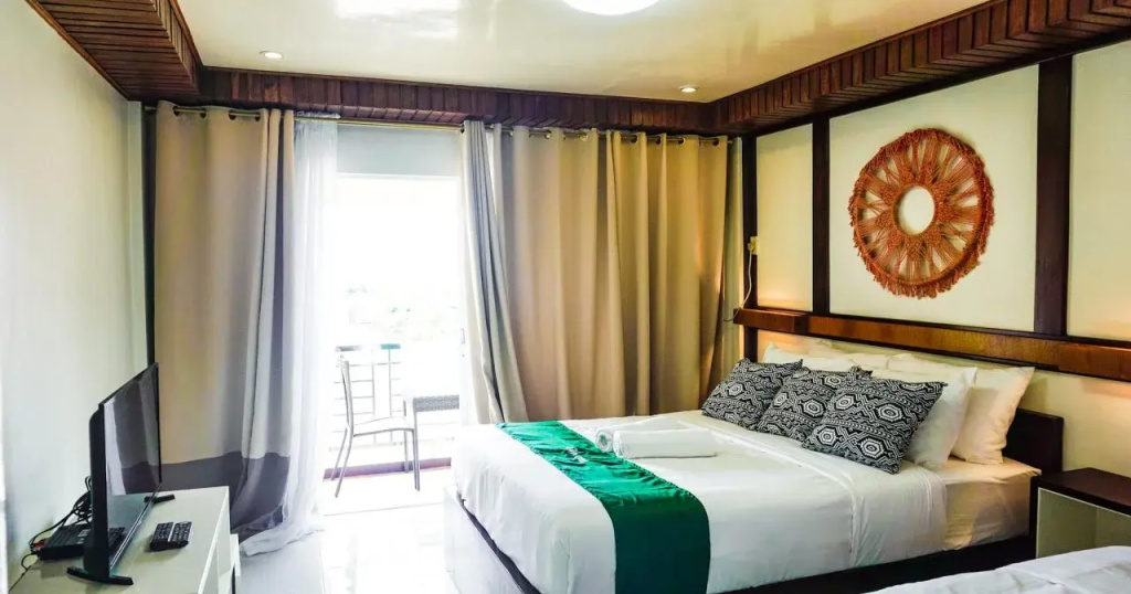 RSAM Beach Resort by Cocotel