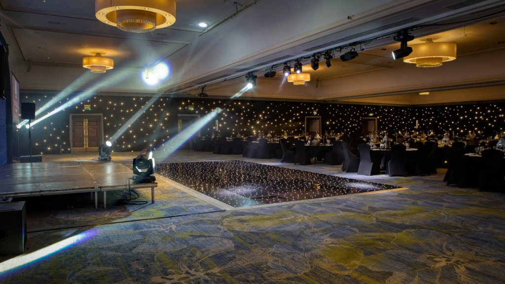 DoubleTree by Hilton Glasgow Central