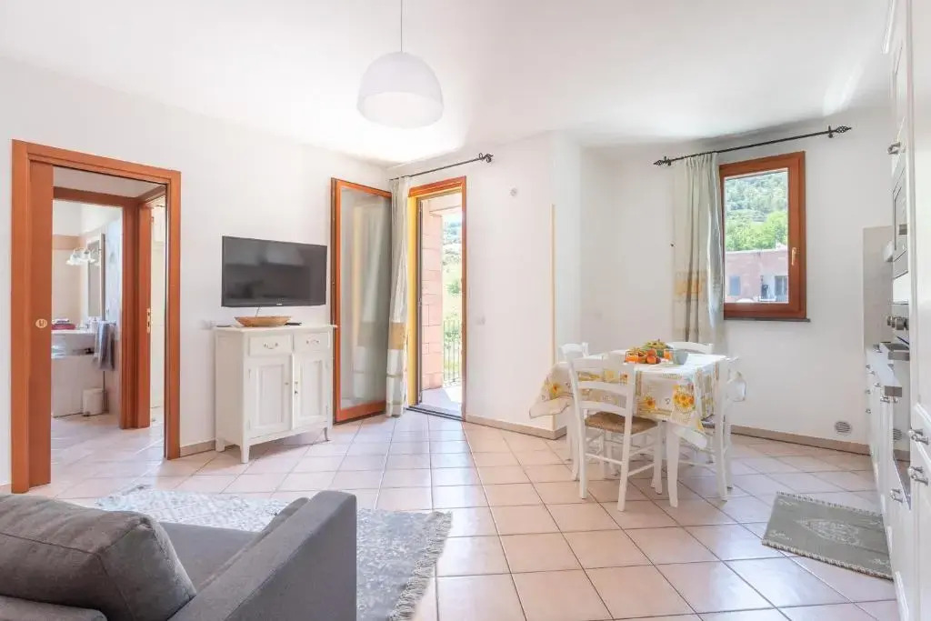 "Il Borgo Più Bello D'italia"