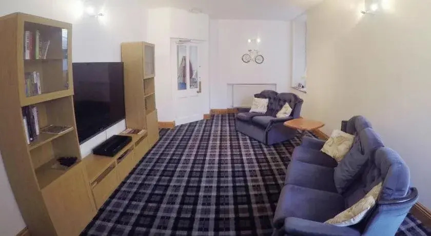 The Grey Bull B & B