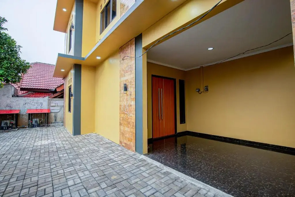 Tami House Bintaro Syariah