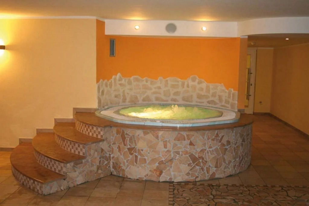 Wellness e Resort Stella Delle Alpi