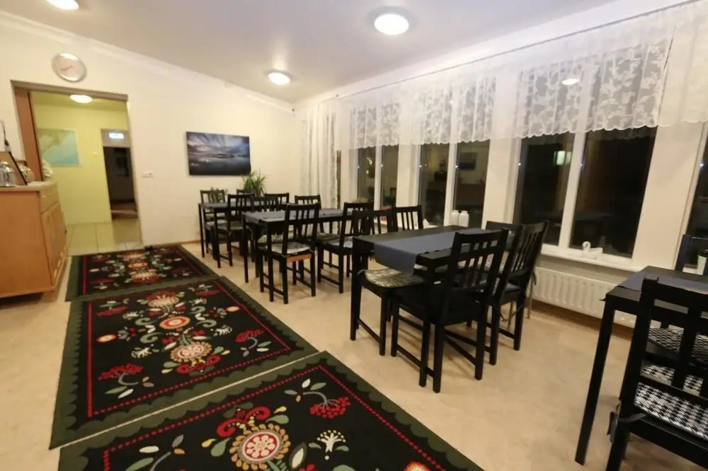 Guesthouse Mikael