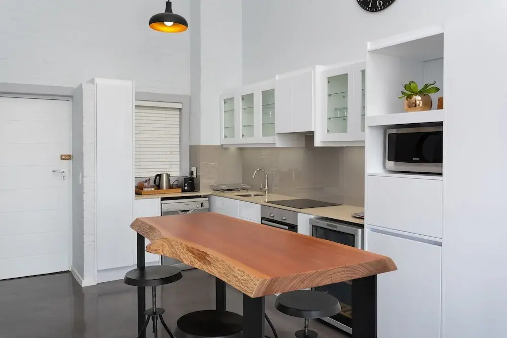 Harbour Terrace 36