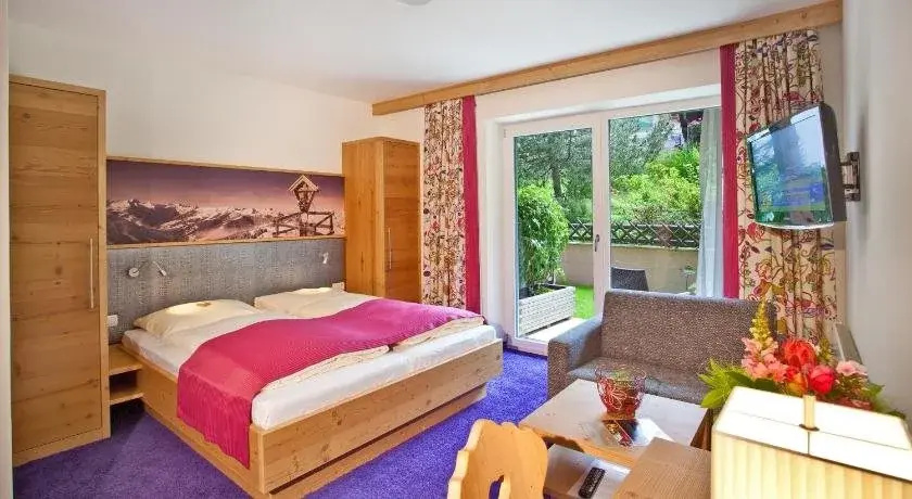 Hotel Talblick