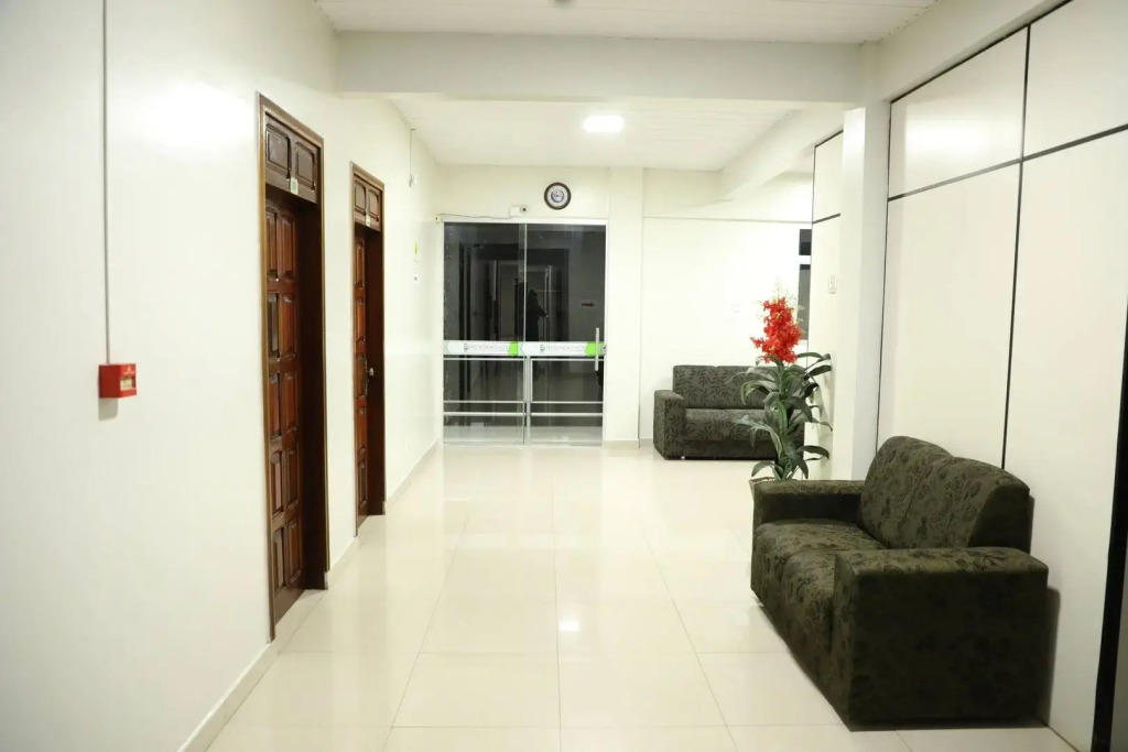 Frota Palace Hotel