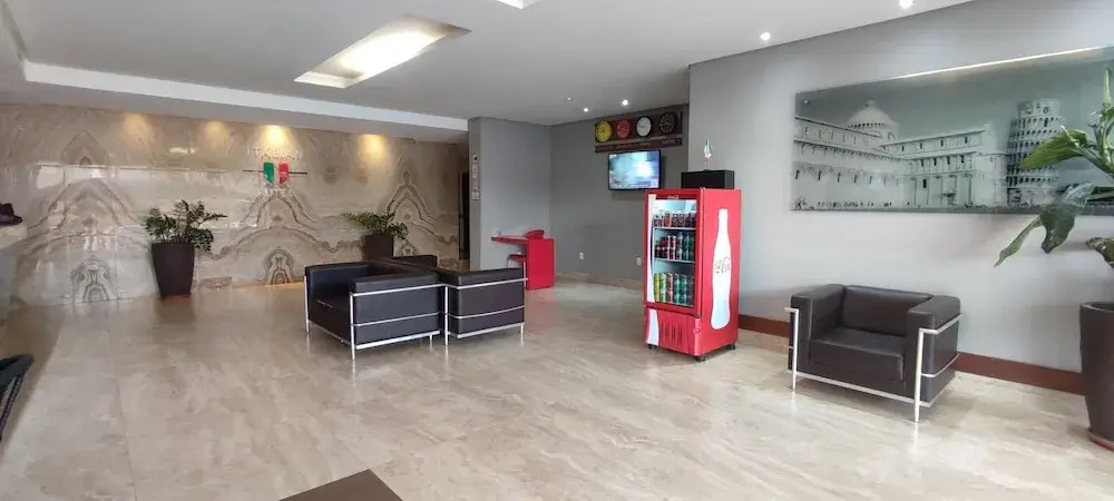 Italian Hotel