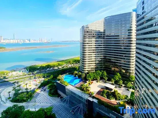 Xiamen Dream and Sea View Resort Homestay (Taidi Haixi Branch)