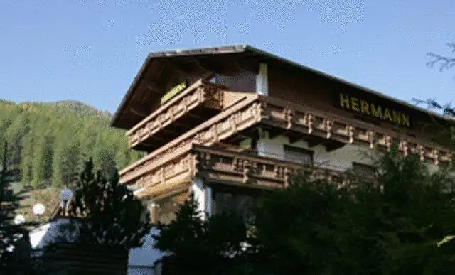 Landhaus Hermann