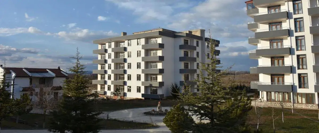 Vadi̇ Termal Otel