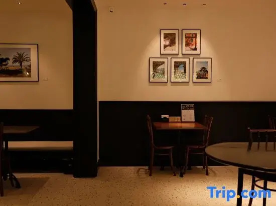 Ningbo Dongqian Lake Hanling Time travel Boutique homestay