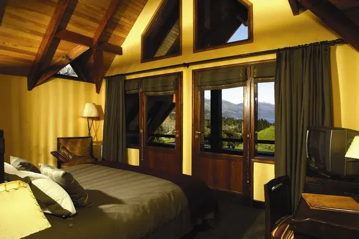 Pestana Bariloche Ski & Golf Resort