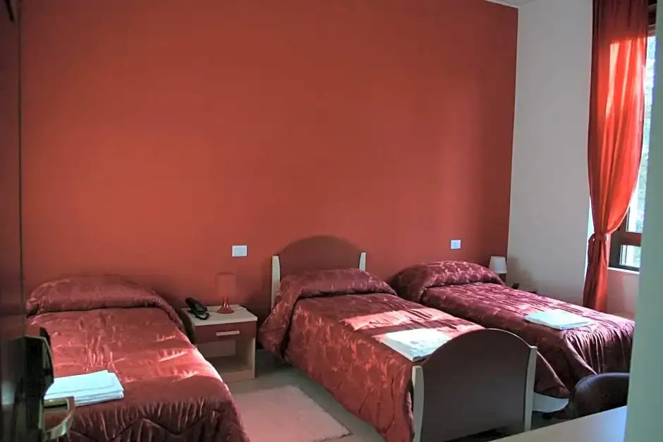 Albergo Ma.Re