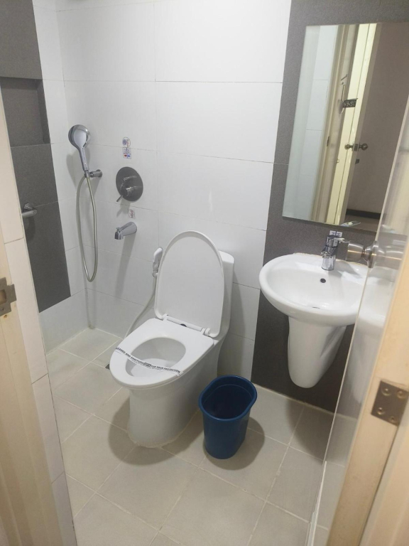 Hotel Sogo Naga
