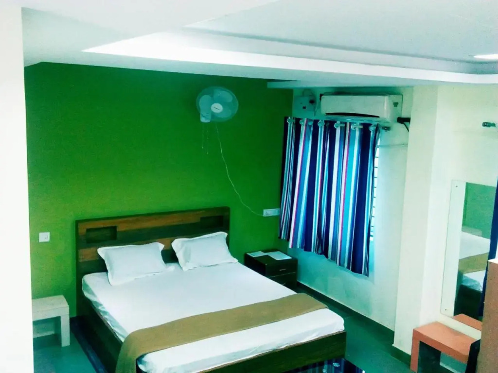Kempegowda Lodging & Boarding