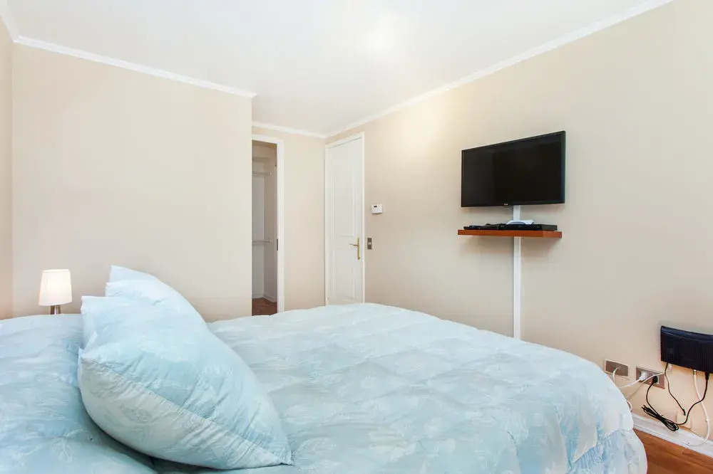 El Golf Apartment