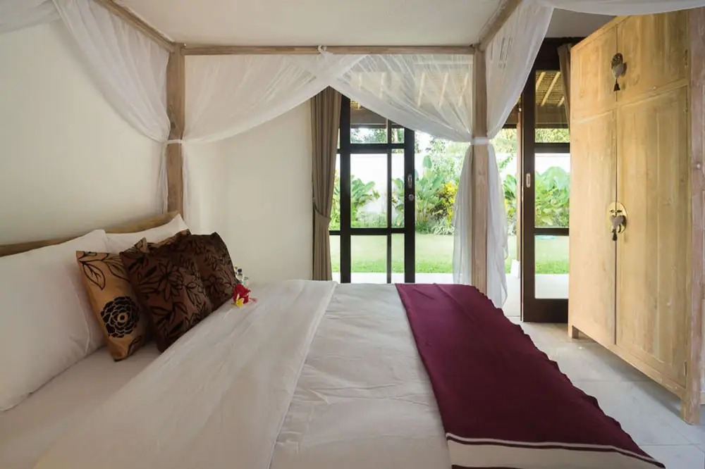 Luxury Villa in Bali near Beach, Bali Villa 2036