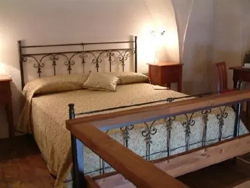 Antica Locanda Porta Terra