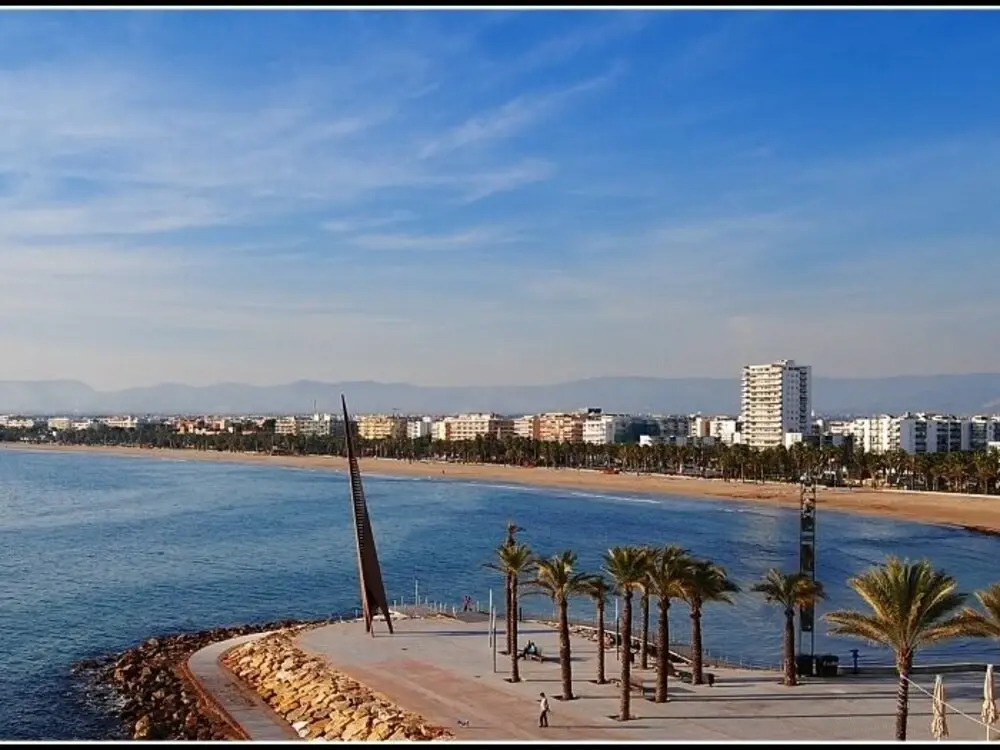 Apartamento Alexis 308