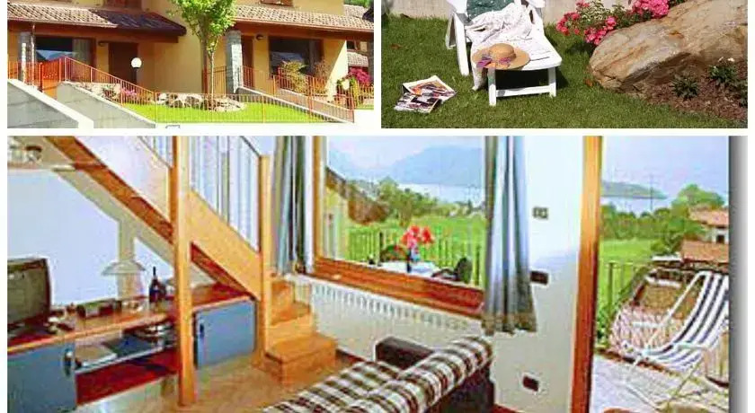 Lagocomoholiday