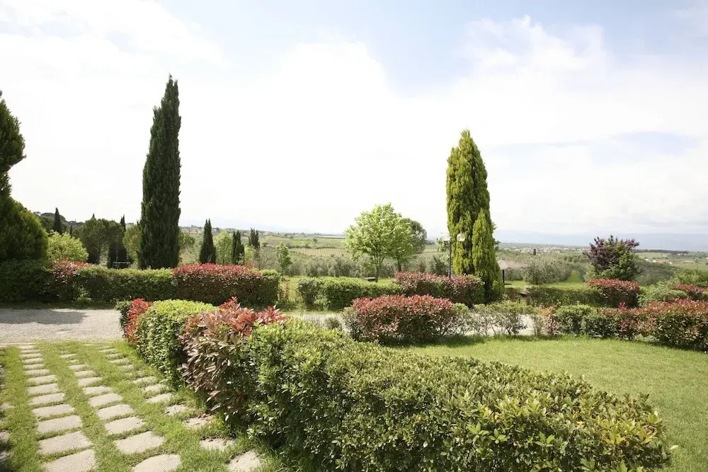 Il Borgo dei Medici